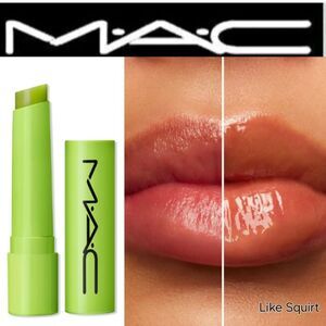 MAC Cosmetics Squirt Plumping Gloss Stick
